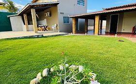 Casa temporada Canoa Quebrada